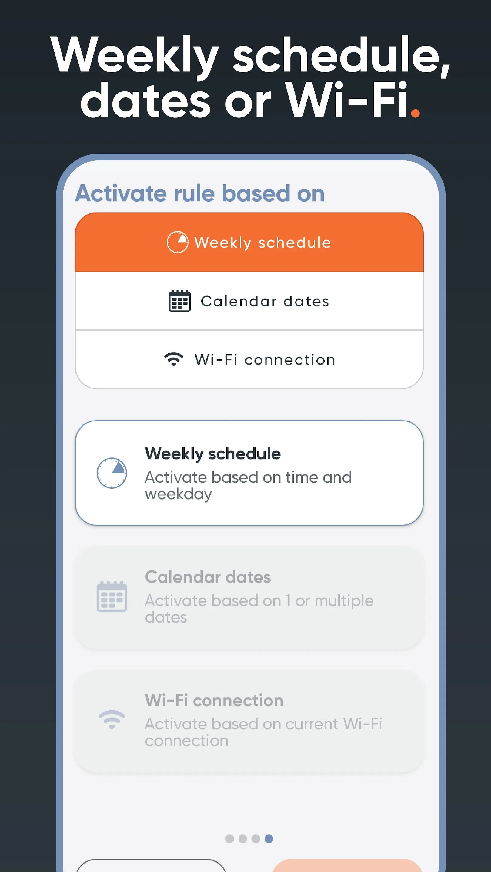 Dual SIM Call blocker - Hush | Indus Appstore | Screenshot