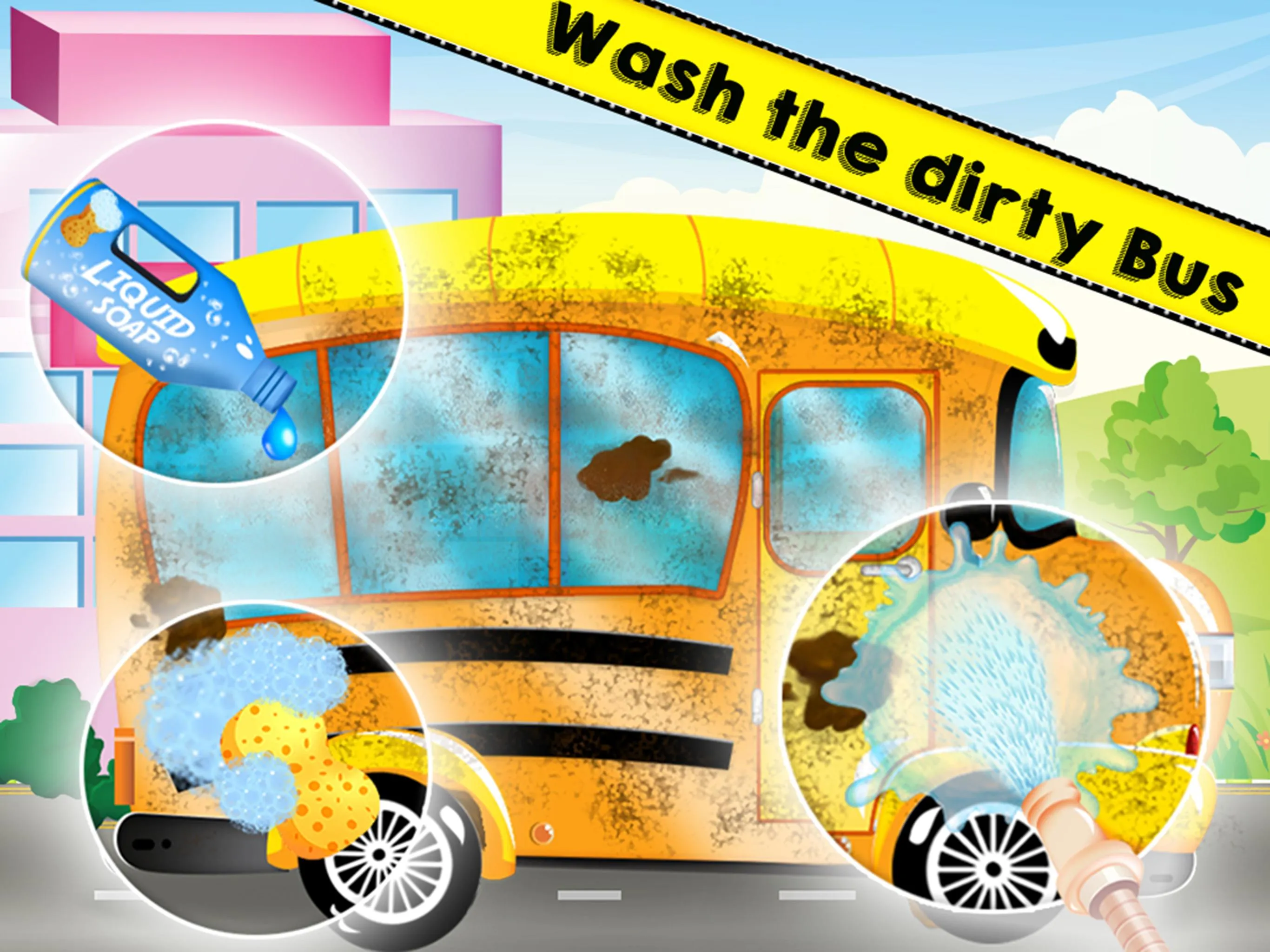 School Trip Fun Activities | Indus Appstore | Screenshot