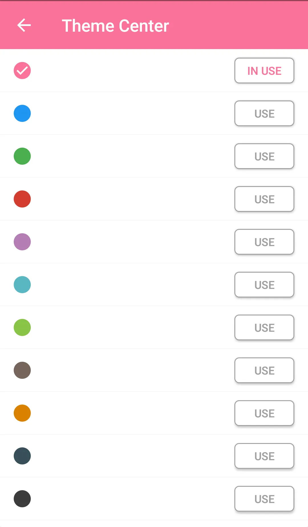 Music Player | Indus Appstore | Screenshot