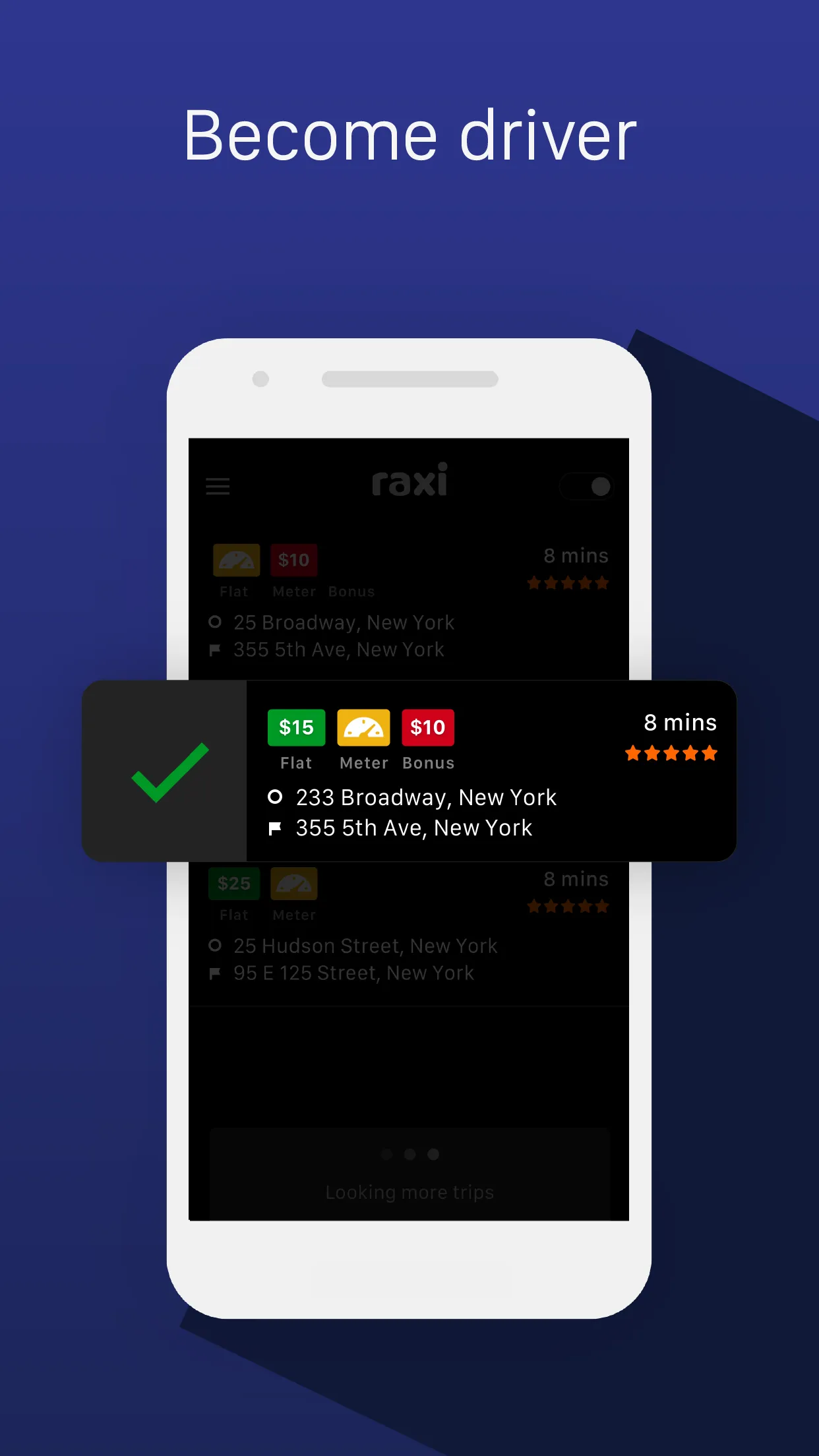 Raxi | Indus Appstore | Screenshot