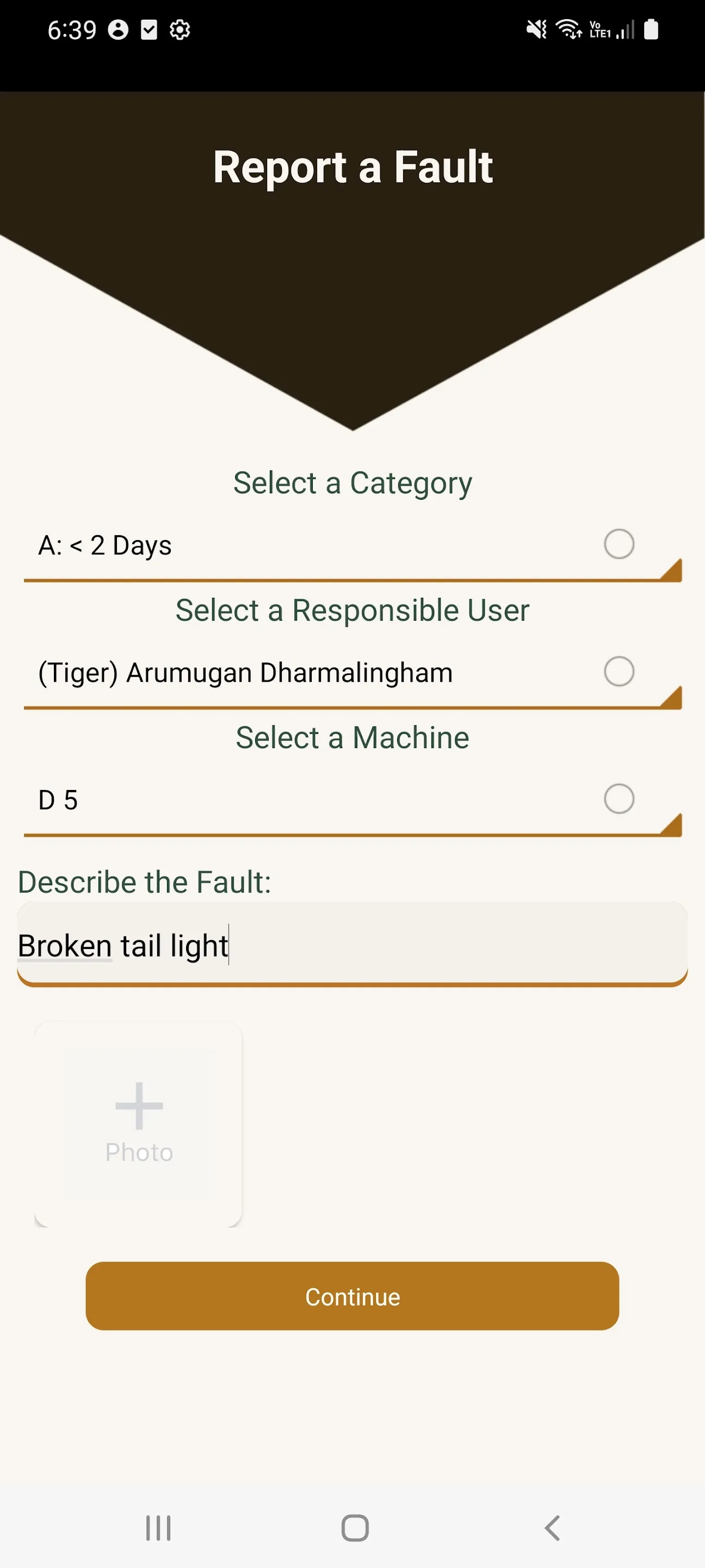 ATK - Asset Management | Indus Appstore | Screenshot