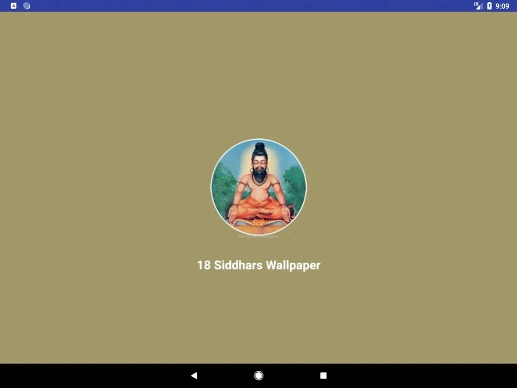 18 Siddhars Wallpaper Offline | Indus Appstore | Screenshot