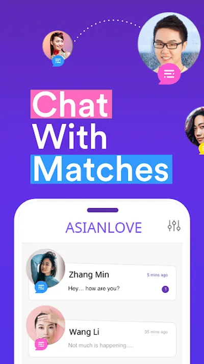 Asian Dating App - Viklove. | Indus Appstore | Screenshot