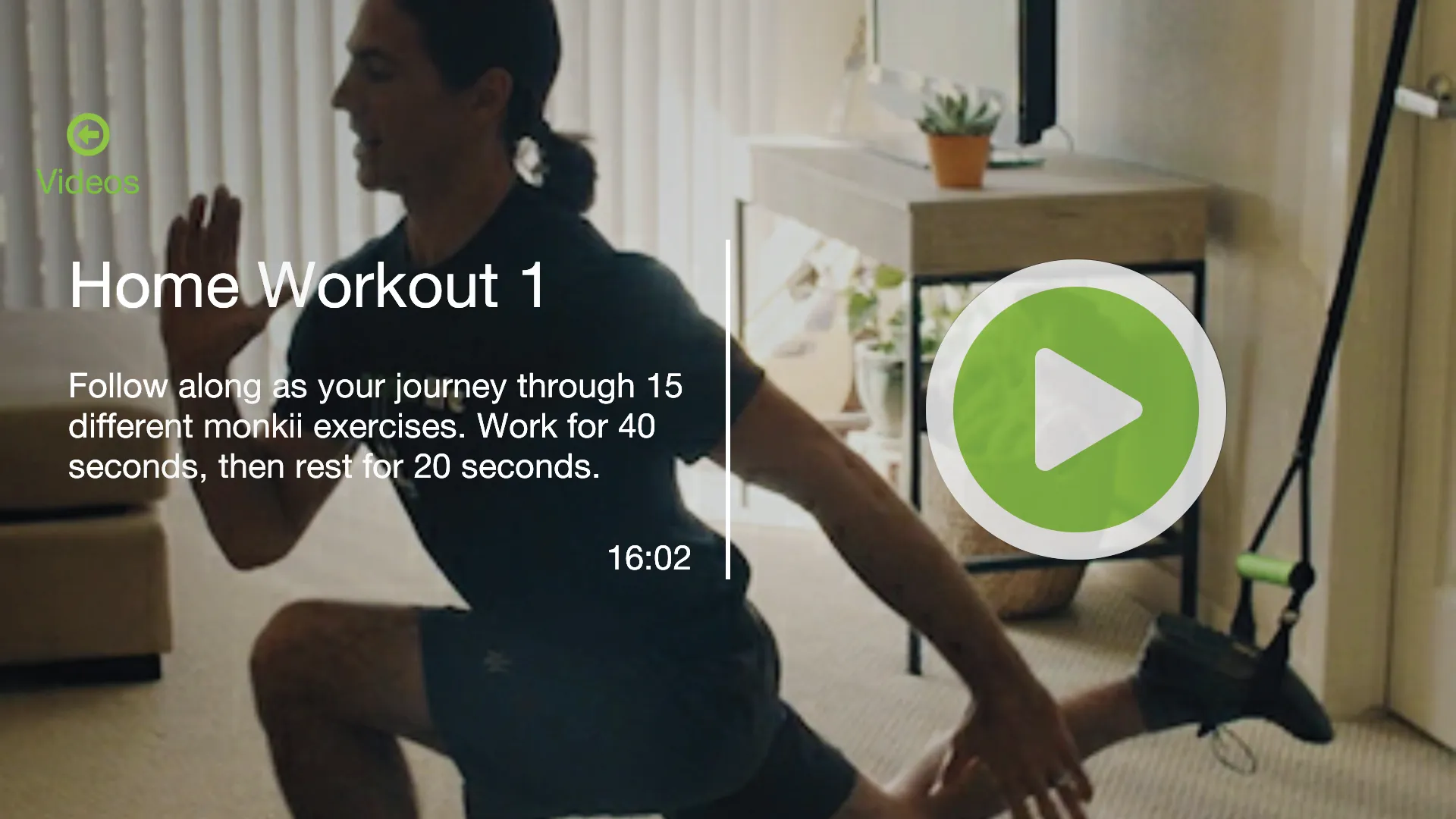 monkii | Indus Appstore | Screenshot