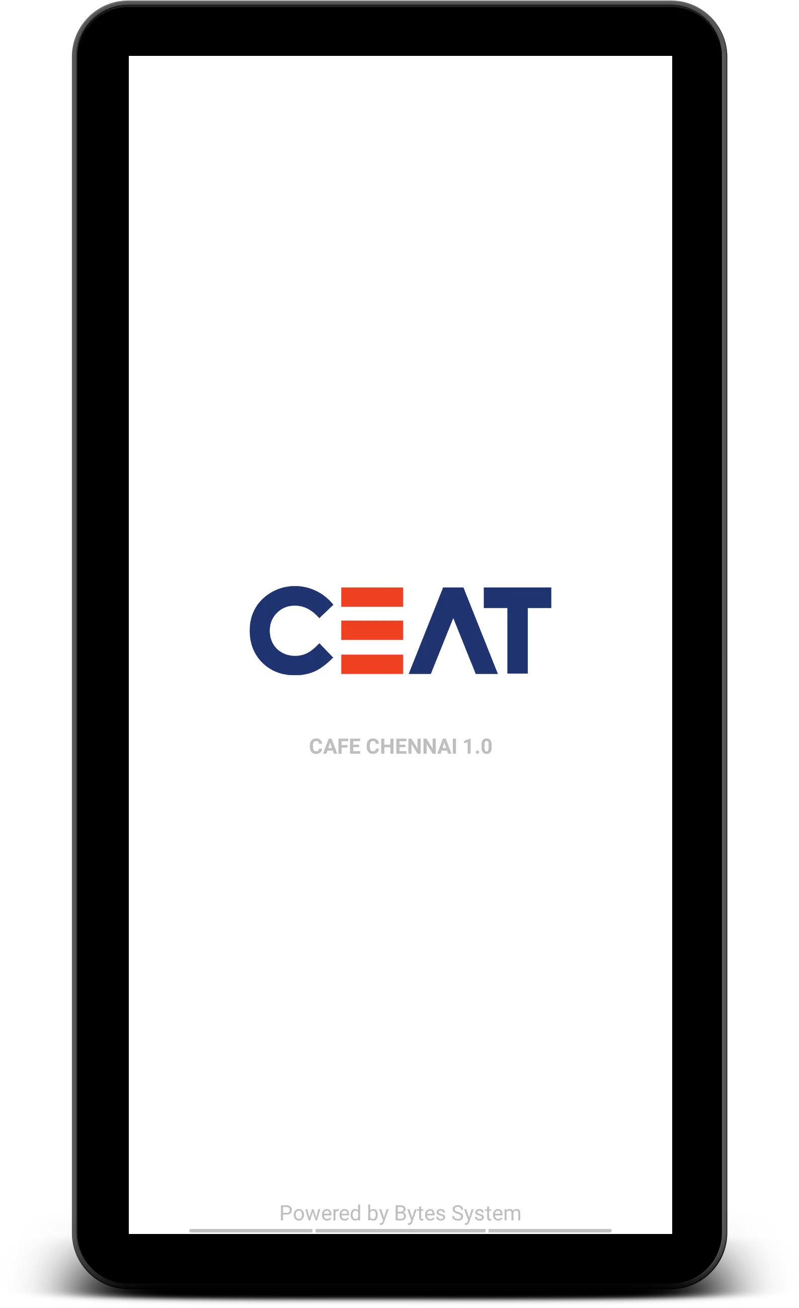 Cafe Chennai 2.0 | Indus Appstore | Screenshot
