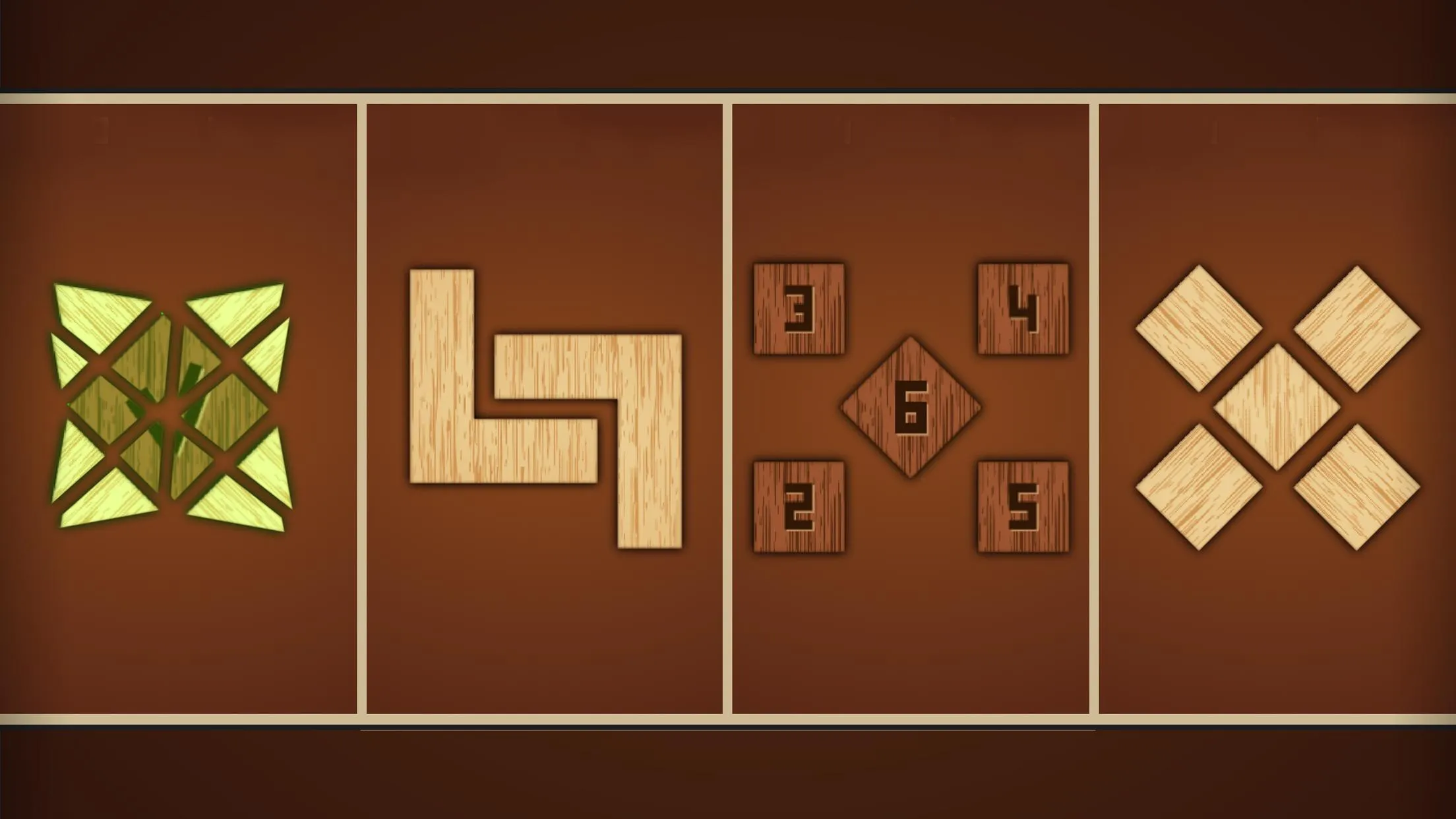 Divide: Logic Puzzle Game | Indus Appstore | Screenshot