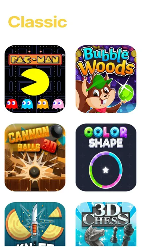 Game Station - Play More than  | Indus Appstore | Screenshot