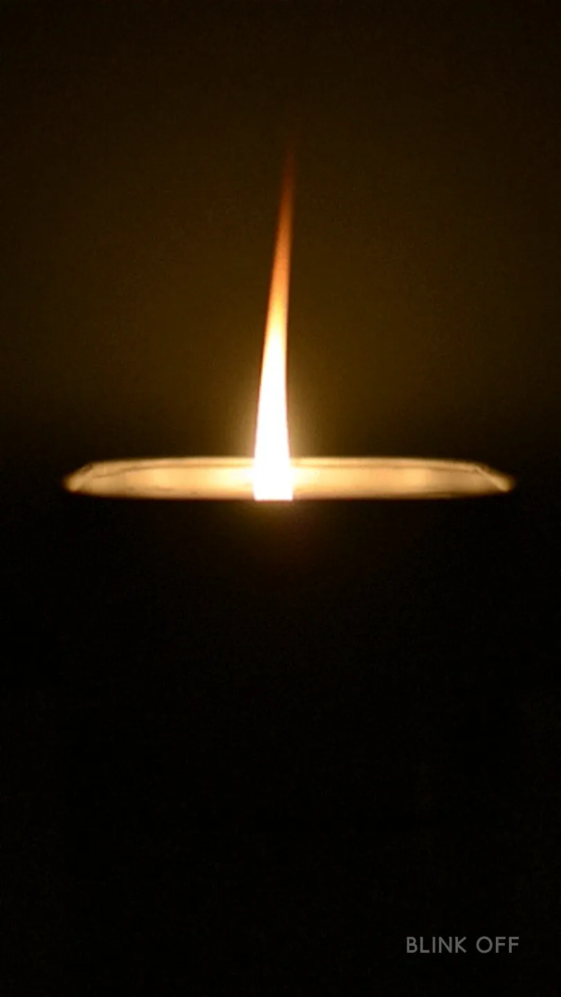 Candle flashlight | Indus Appstore | Screenshot