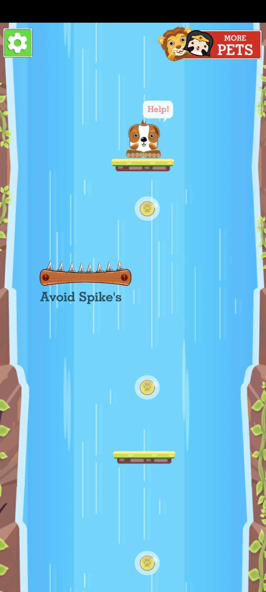 Save the pets: Animal Rescue | Indus Appstore | Screenshot