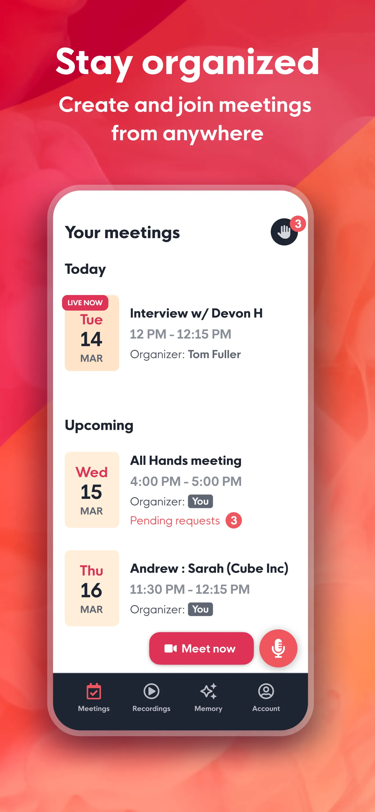 Rumi.ai | Indus Appstore | Screenshot