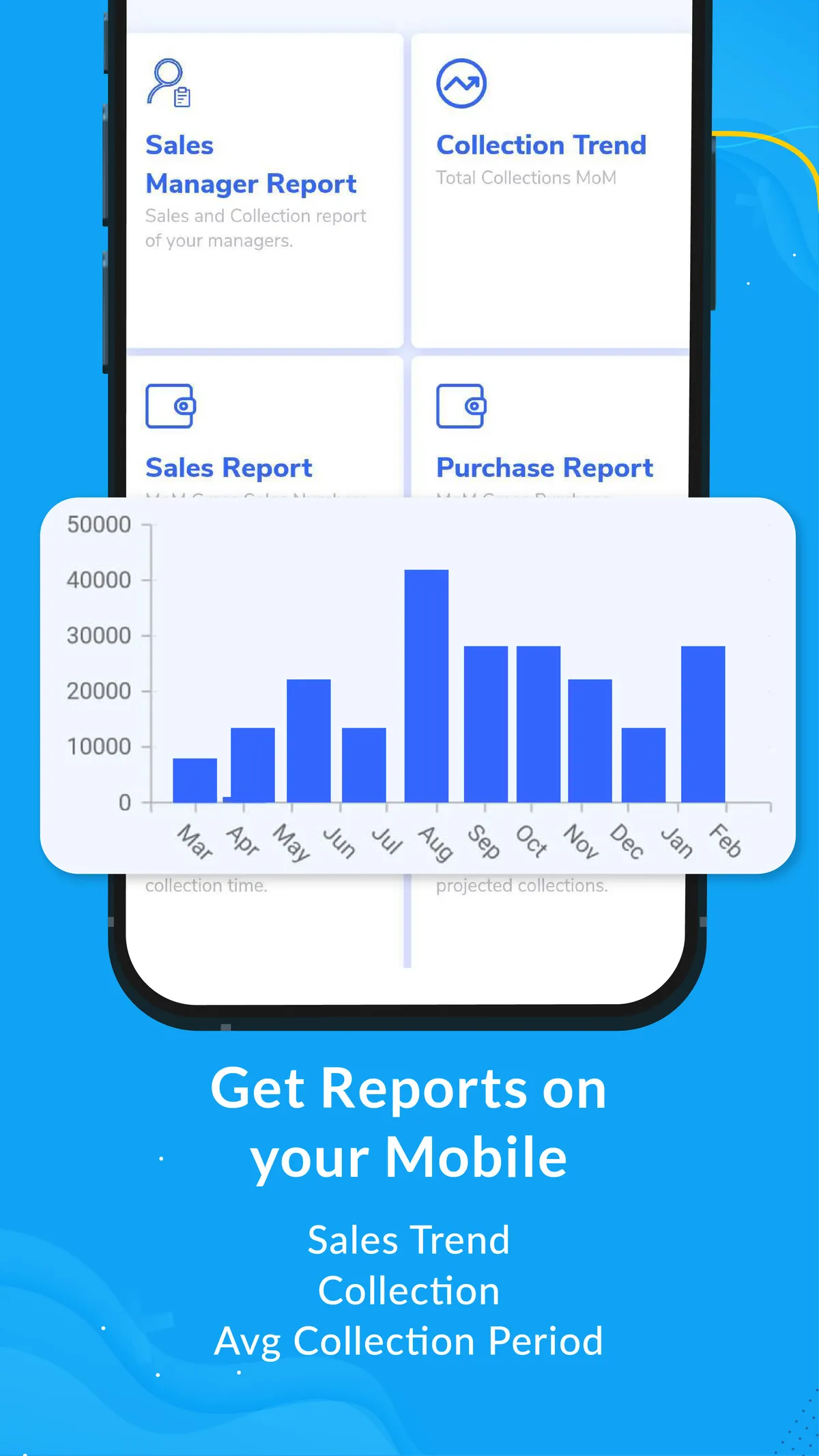 CredFlow- Tally/Busy on mobile | Indus Appstore | Screenshot