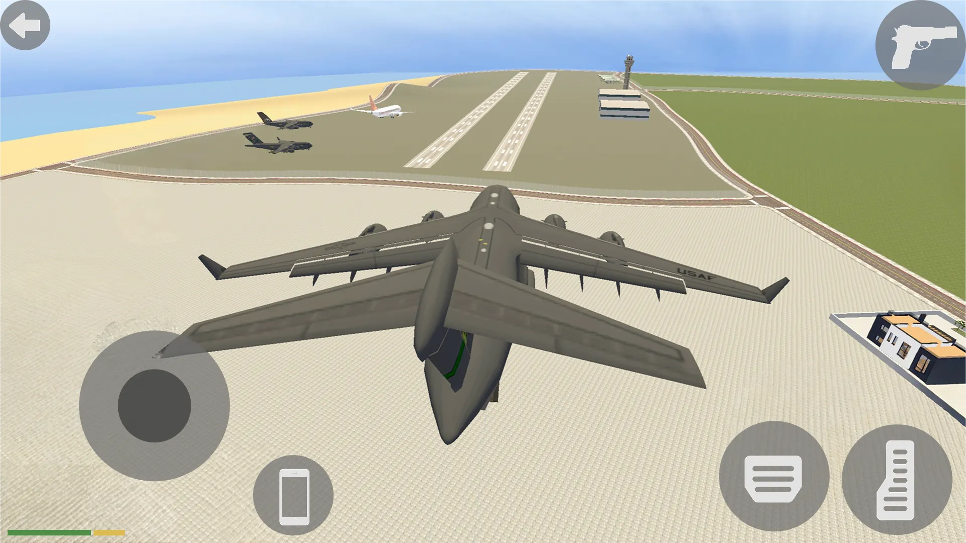 Indian Rider Bikes 3D | Indus Appstore | Screenshot