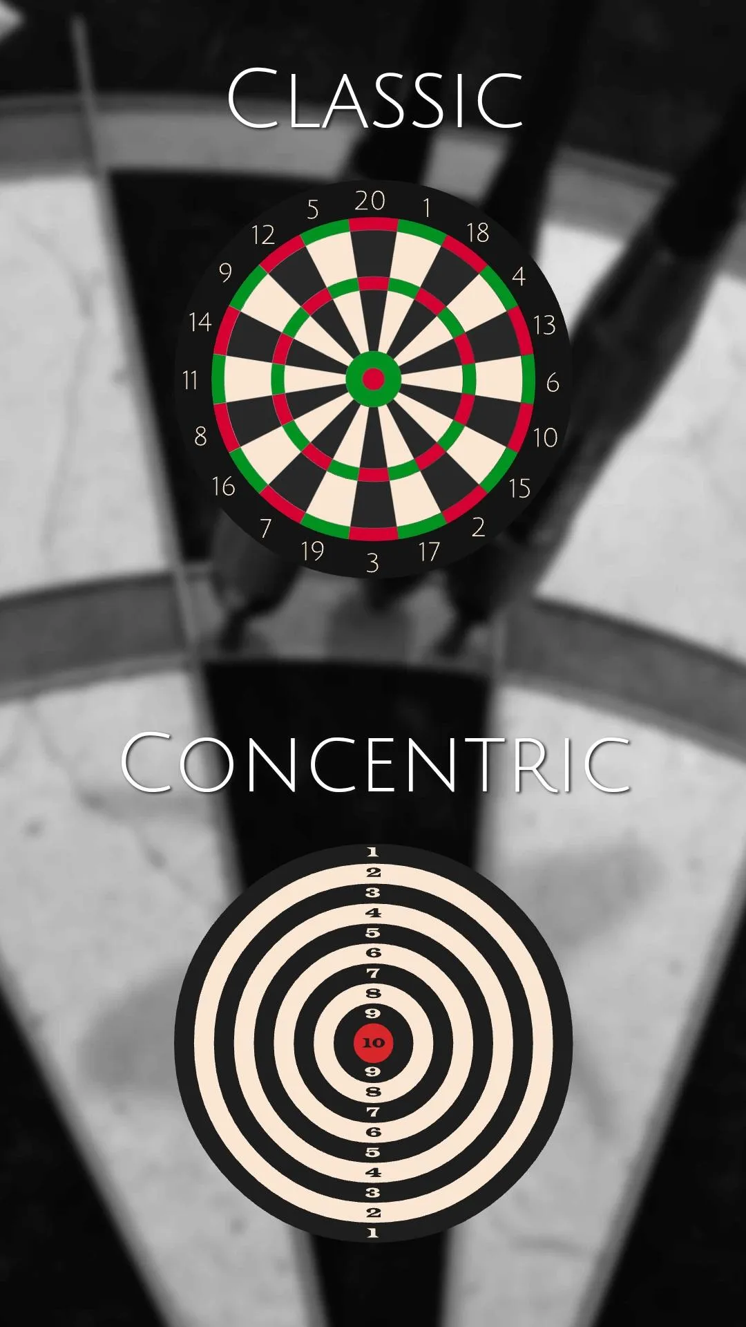 Darts Counter | Indus Appstore | Screenshot