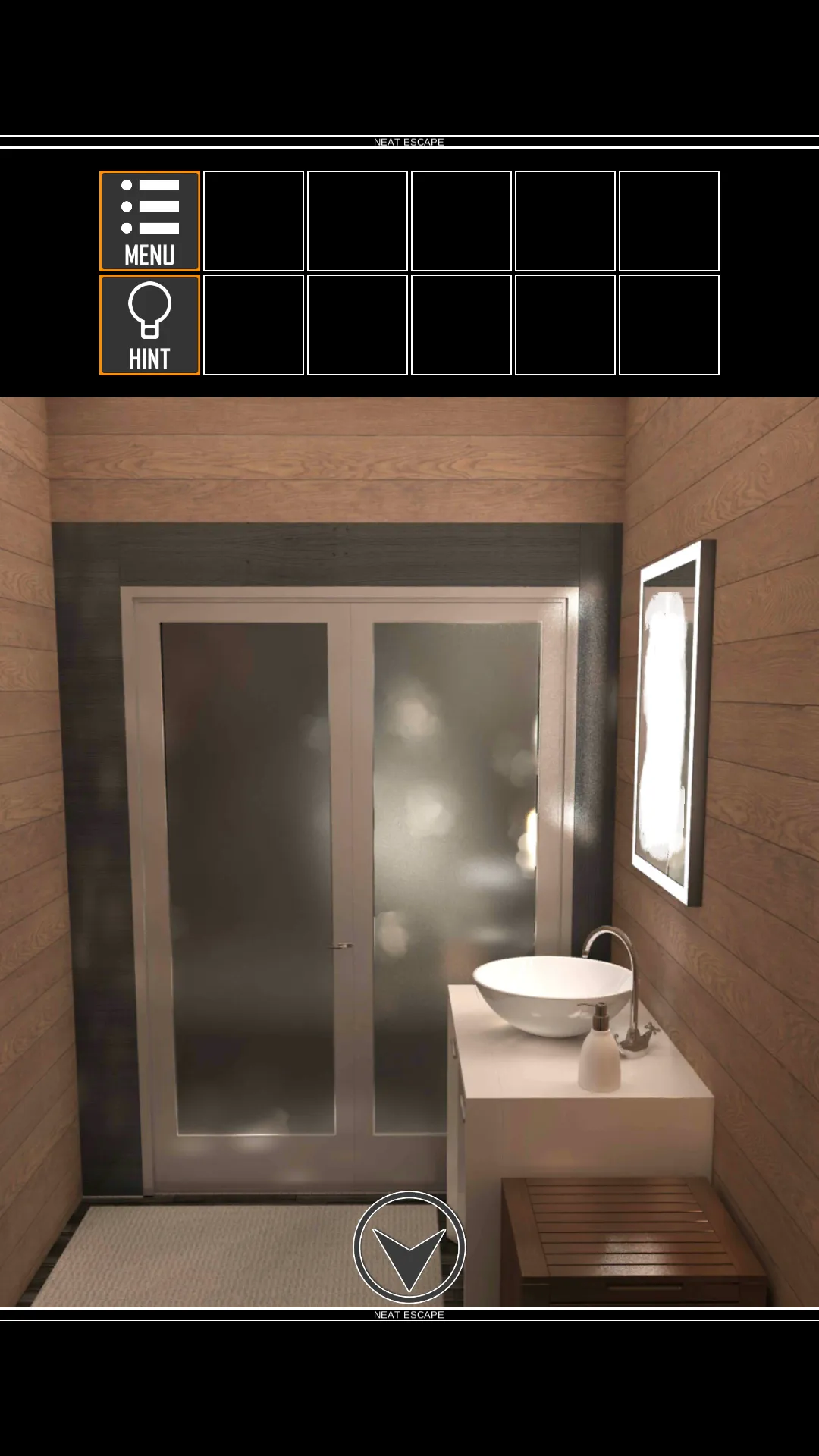 Escape Game:Condo | Indus Appstore | Screenshot