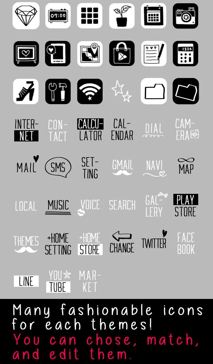 Urban Stylish theme | Indus Appstore | Screenshot