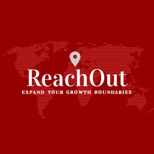 ReachOut | Indus Appstore | Screenshot