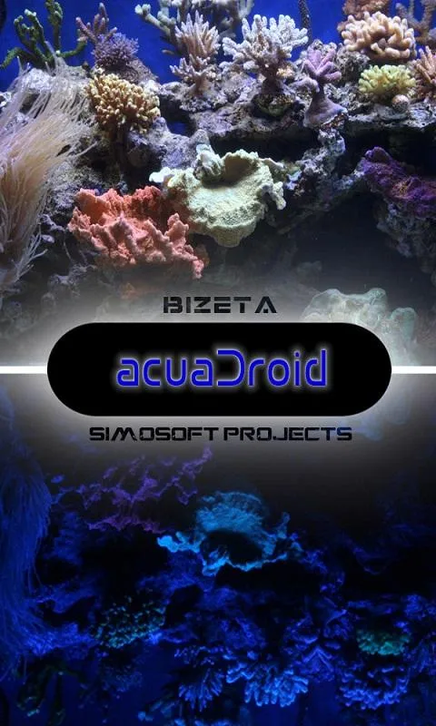 AcuaDroid | Indus Appstore | Screenshot