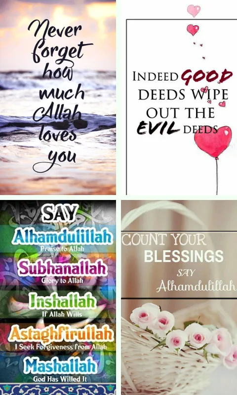 Islamic Truth Quotes | Indus Appstore | Screenshot