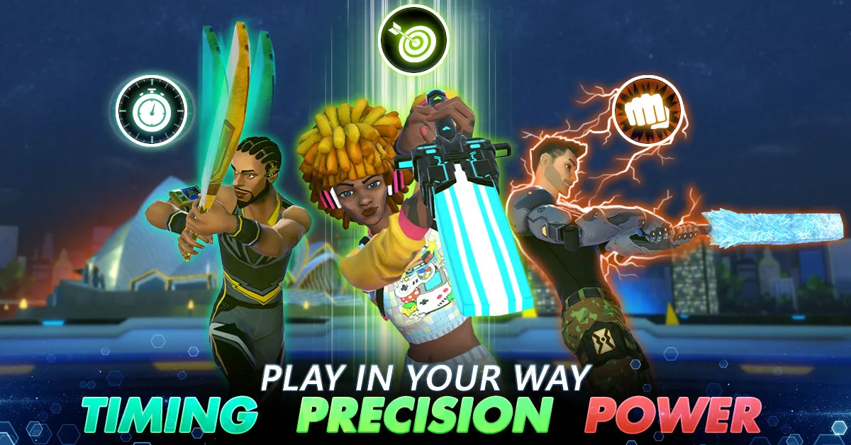 Super Six Cricket | Indus Appstore | Screenshot