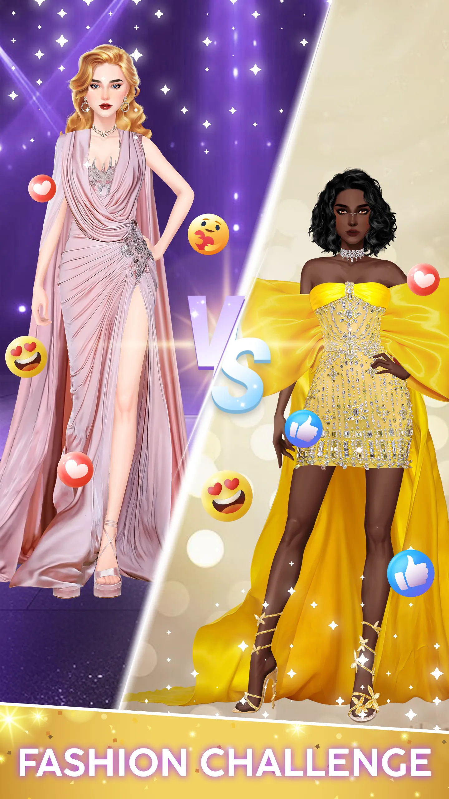 Fashion Beauty: Makeup Stylist | Indus Appstore | Screenshot