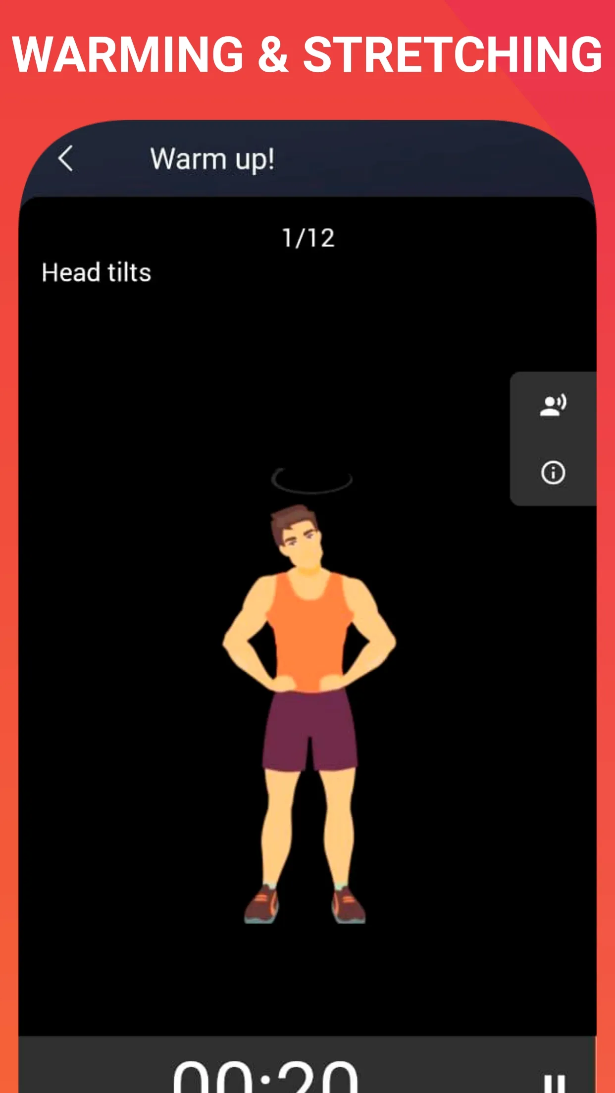 300 Abs workout plan | Indus Appstore | Screenshot