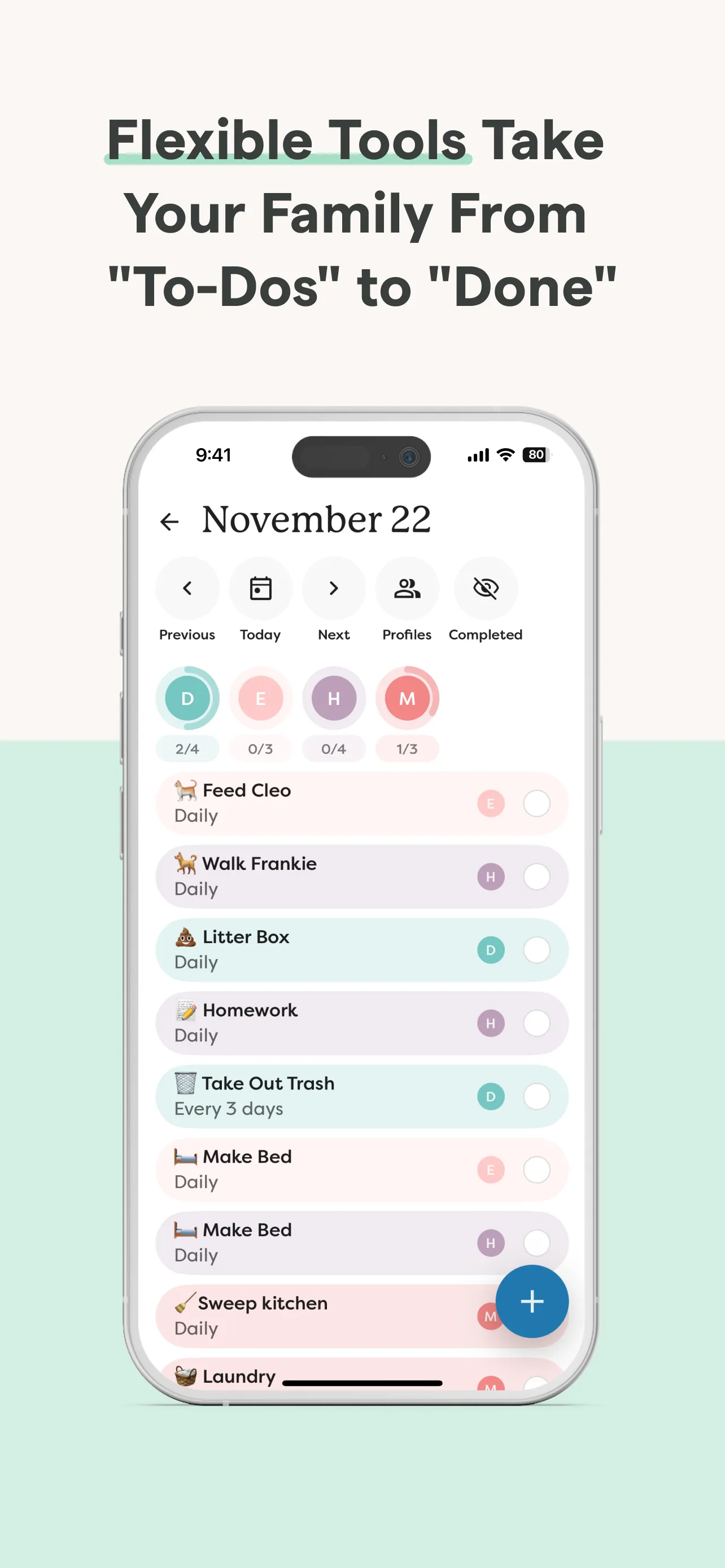 Skylight | Indus Appstore | Screenshot