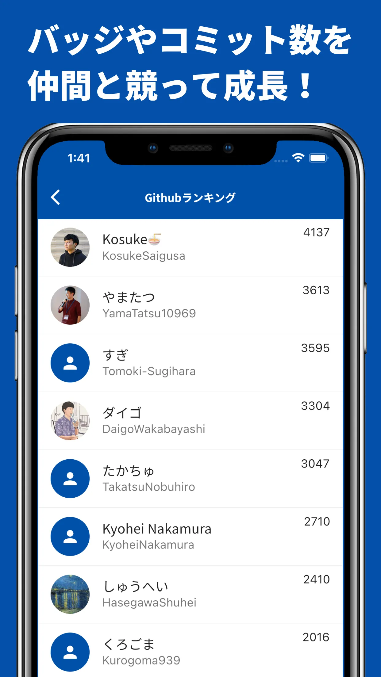 Flutter大学 | Indus Appstore | Screenshot