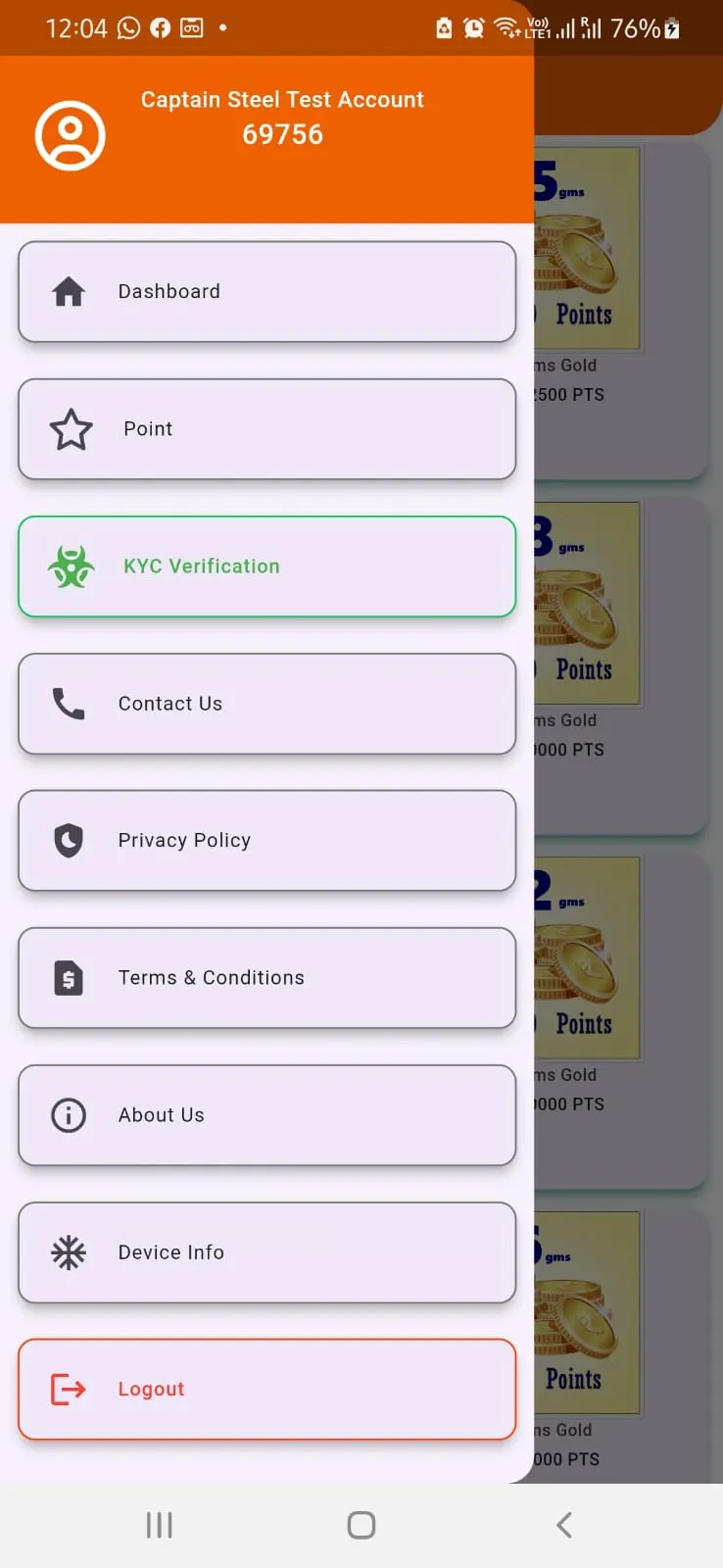 Bandhan | Indus Appstore | Screenshot