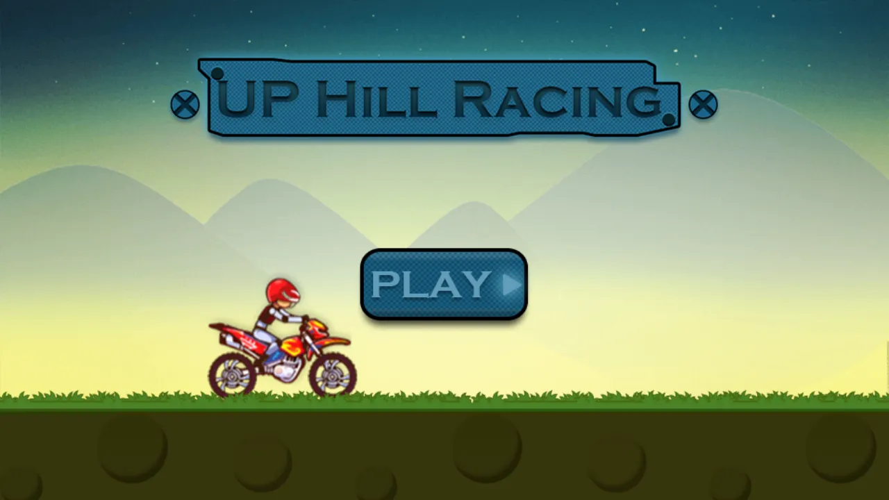 Motor Racing : Mountain Climb | Indus Appstore | Screenshot