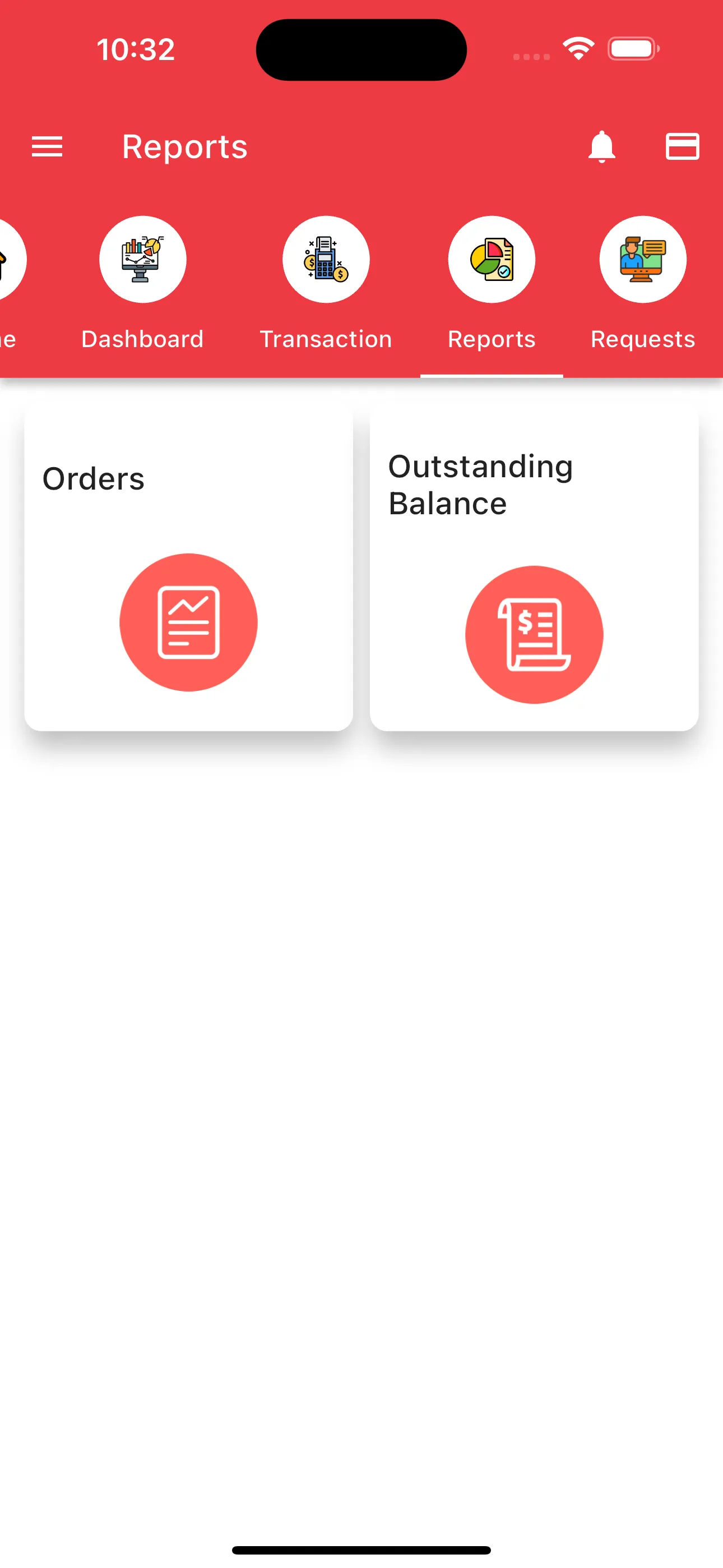 My Connect Hindware | Indus Appstore | Screenshot