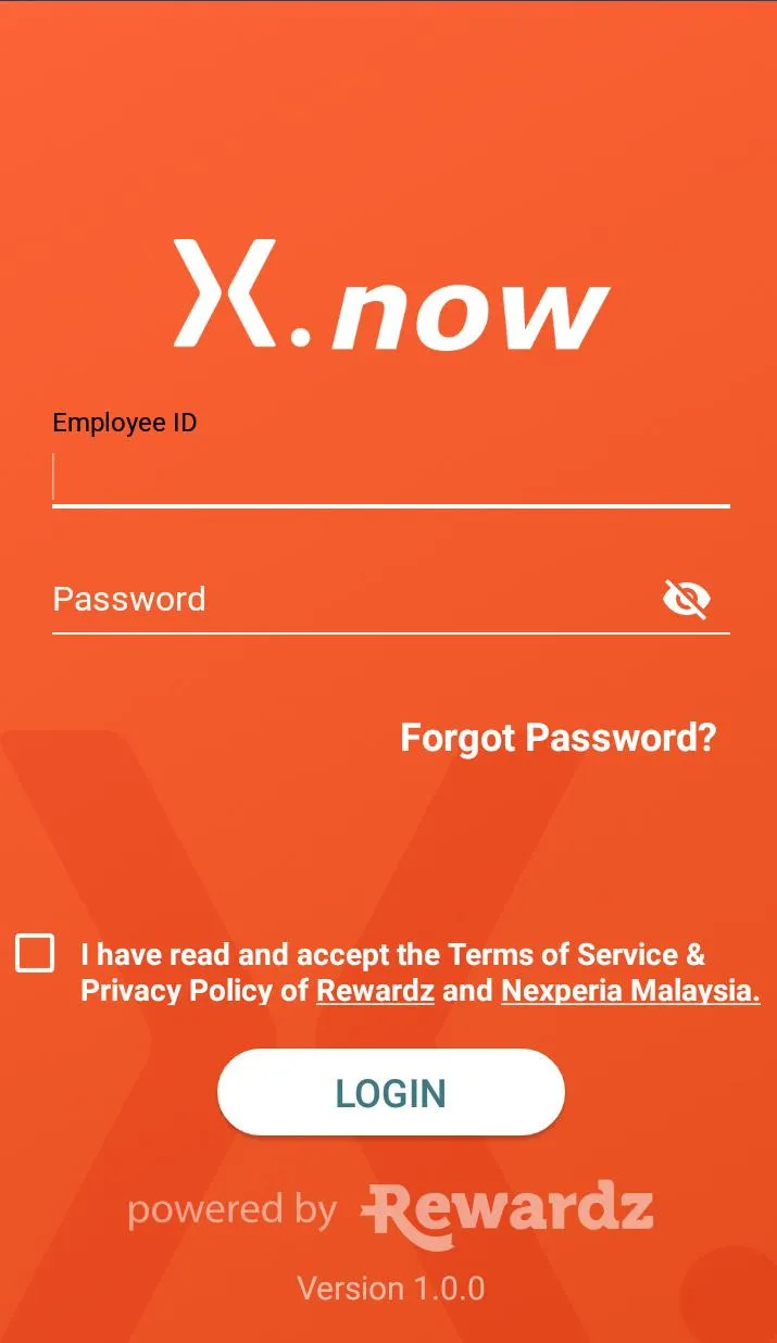 X.Now – Nexperia Now | Indus Appstore | Screenshot