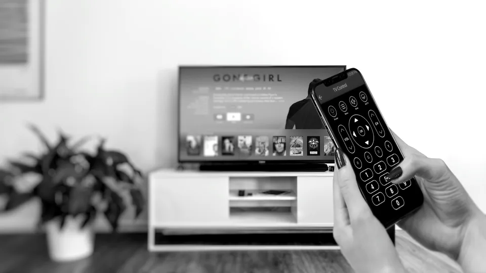 CCP Universal TV Remote Contro | Indus Appstore | Screenshot