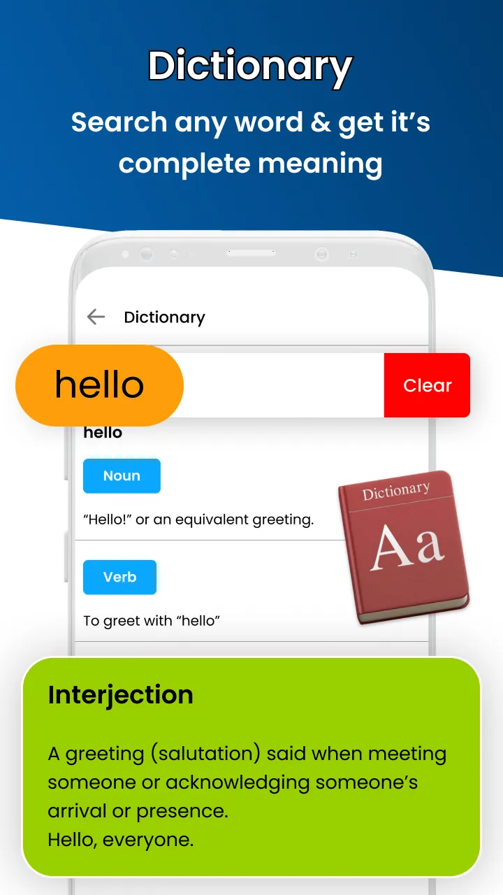 Speech to Text with Translator | Indus Appstore | Screenshot