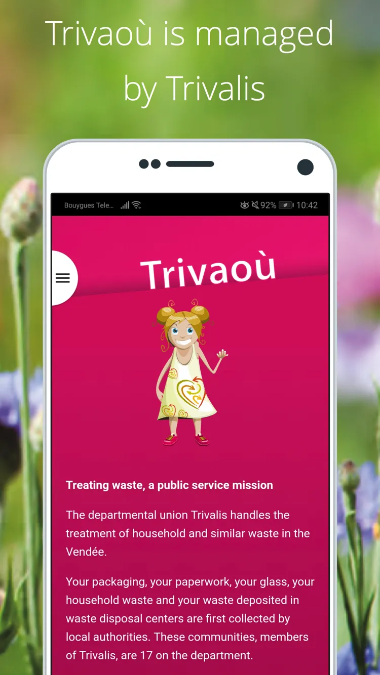 Trivaoù | Indus Appstore | Screenshot