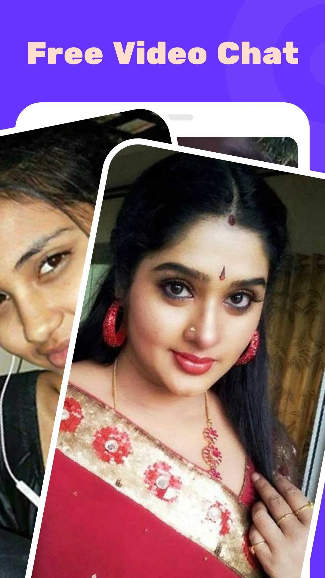 Bolome- Video Call, Live Chat | Indus Appstore | Screenshot