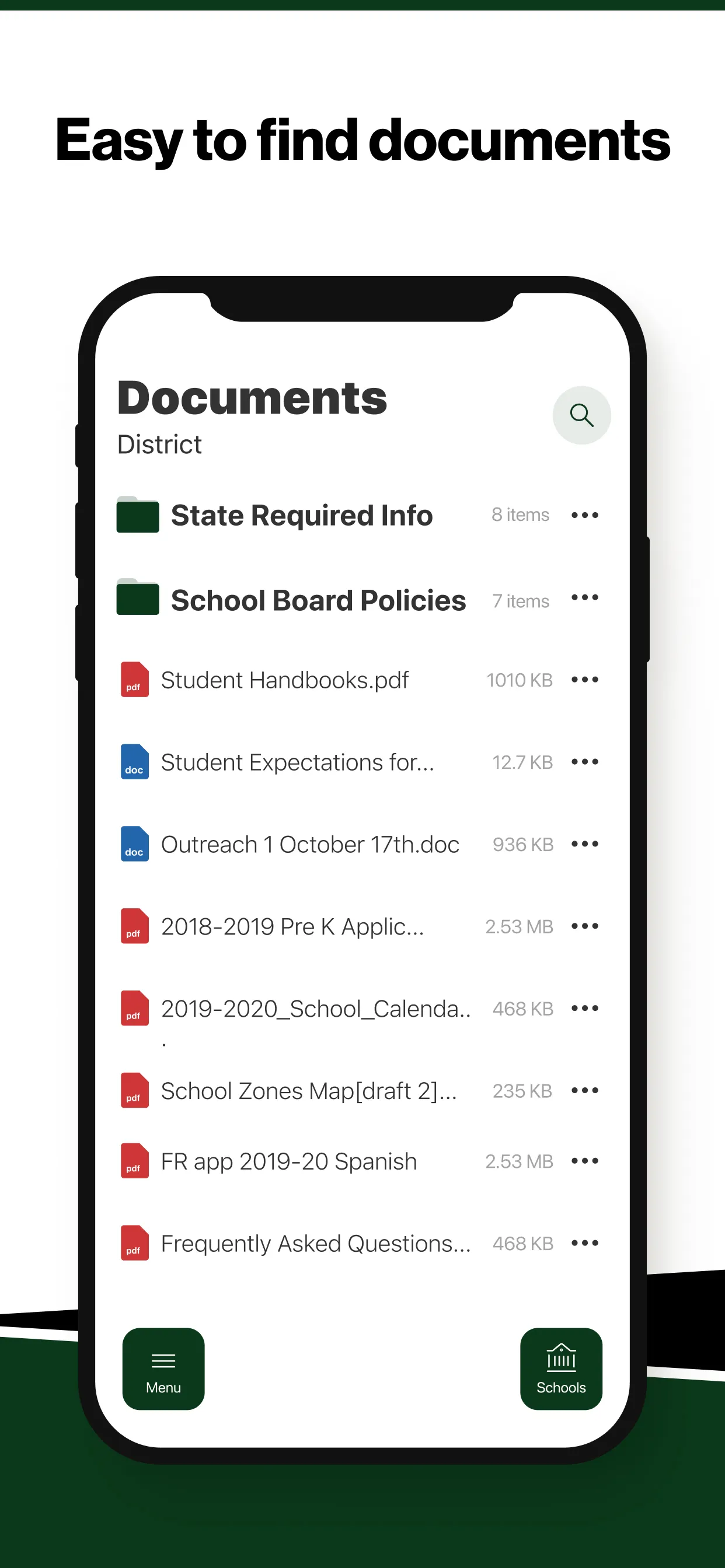 Mora ISD | Indus Appstore | Screenshot