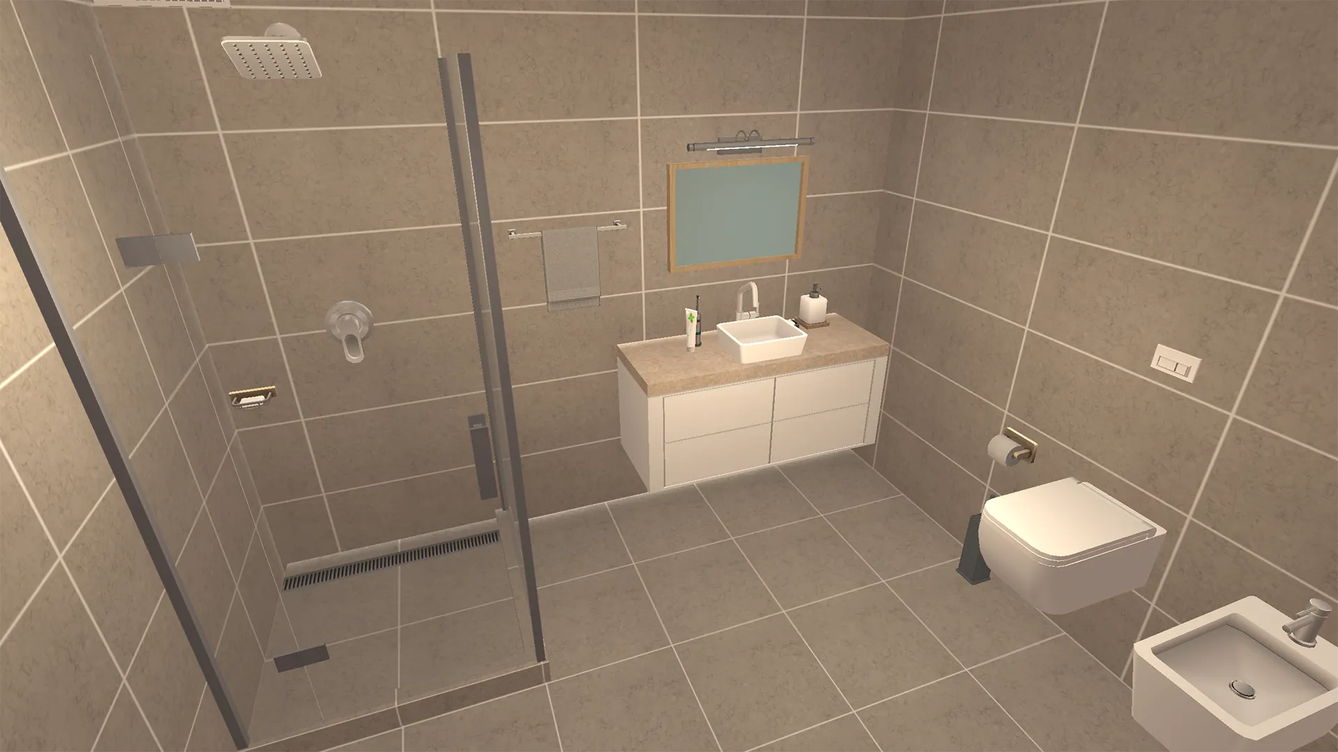 House Designer : Fix & Flip | Indus Appstore | Screenshot
