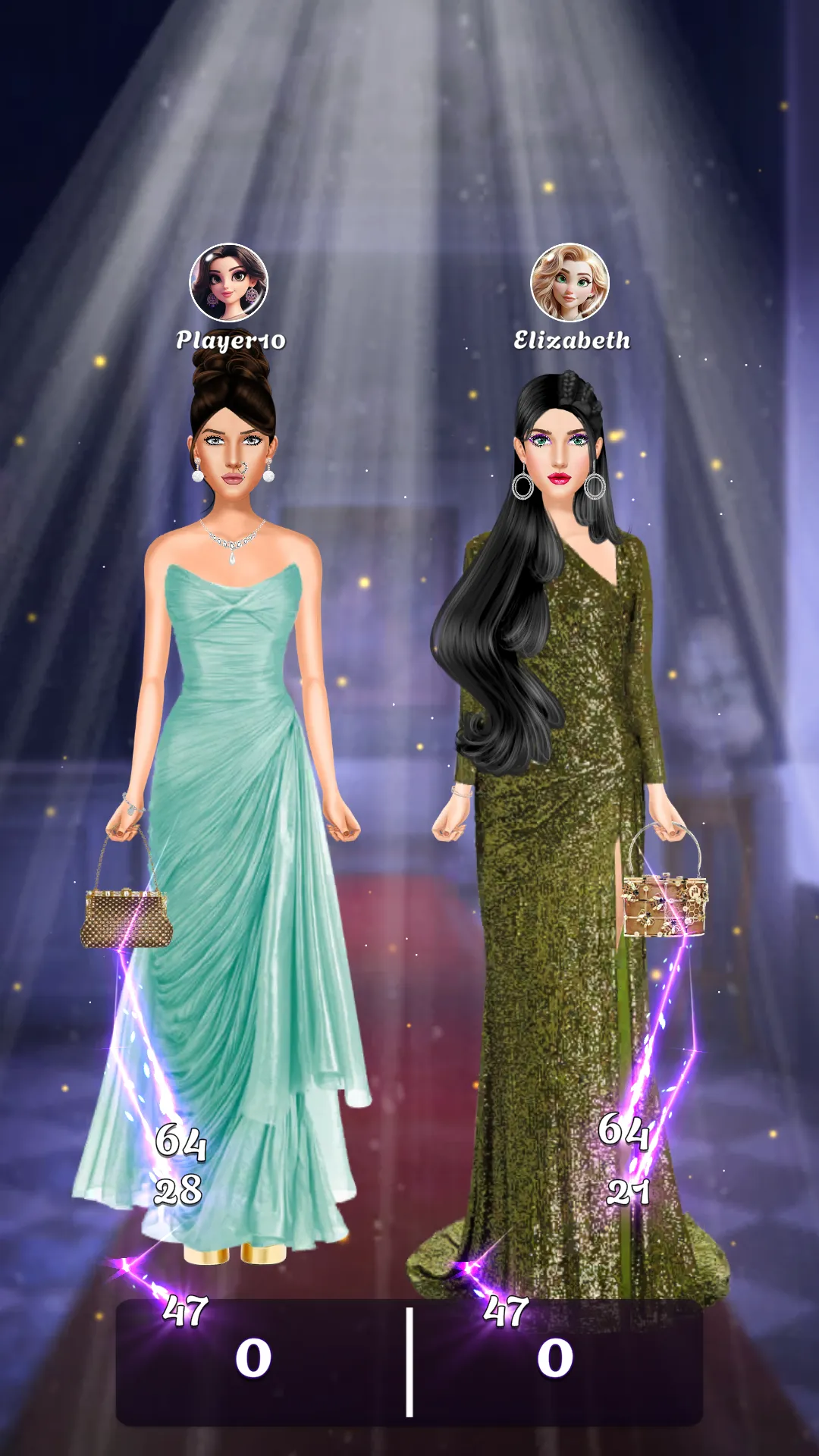 Super Stylist: Dress up Games | Indus Appstore | Screenshot