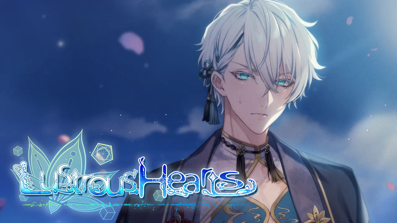 Lustrous Heart: Otome Game | Indus Appstore | Screenshot