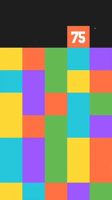 Colour Blocks | Indus Appstore | Screenshot