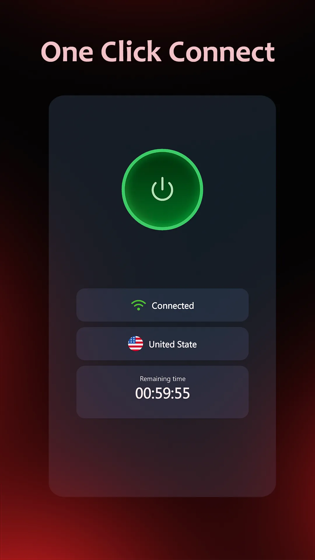 Nexa VPN : Unlimited VPN | Indus Appstore | Screenshot