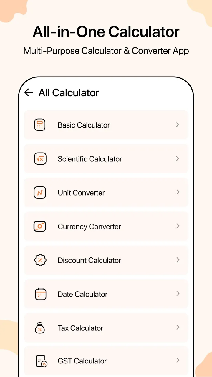 Calculator | Indus Appstore | Screenshot