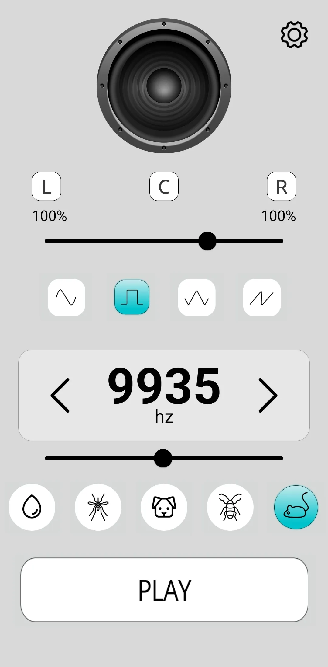 Ultrasonic Cleaner | Indus Appstore | Screenshot