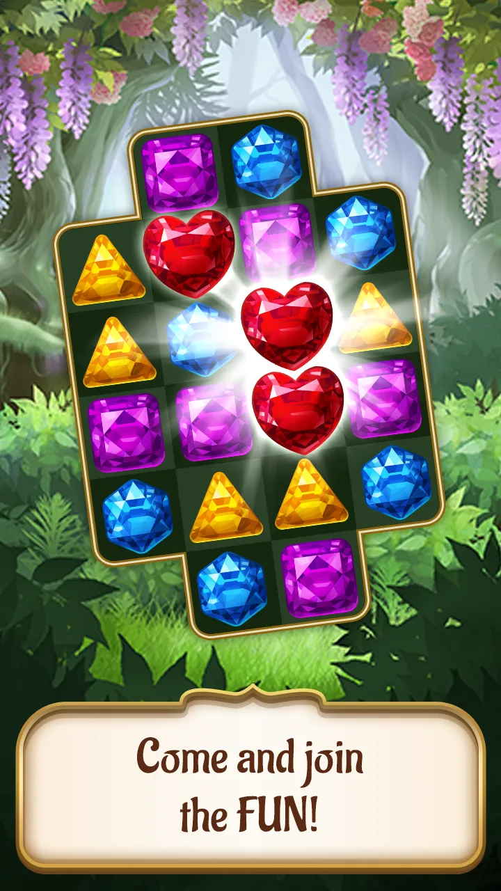 Alice in Puzzleland | Indus Appstore | Screenshot