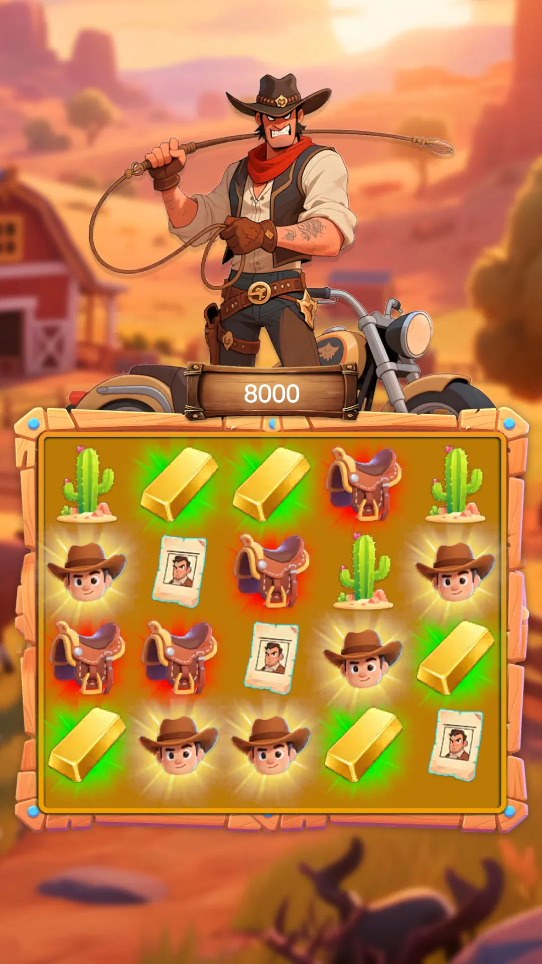 Gana Empire Spins 777 | Indus Appstore | Screenshot