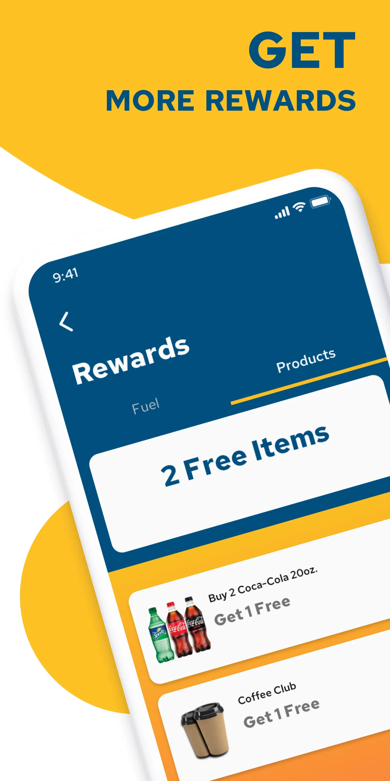 Impact Rewards Plus | Indus Appstore | Screenshot