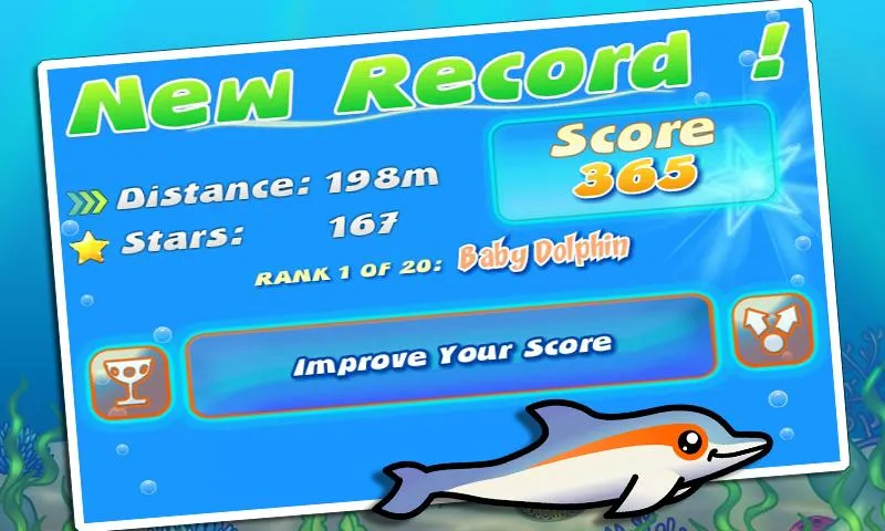 Dolphin | Indus Appstore | Screenshot