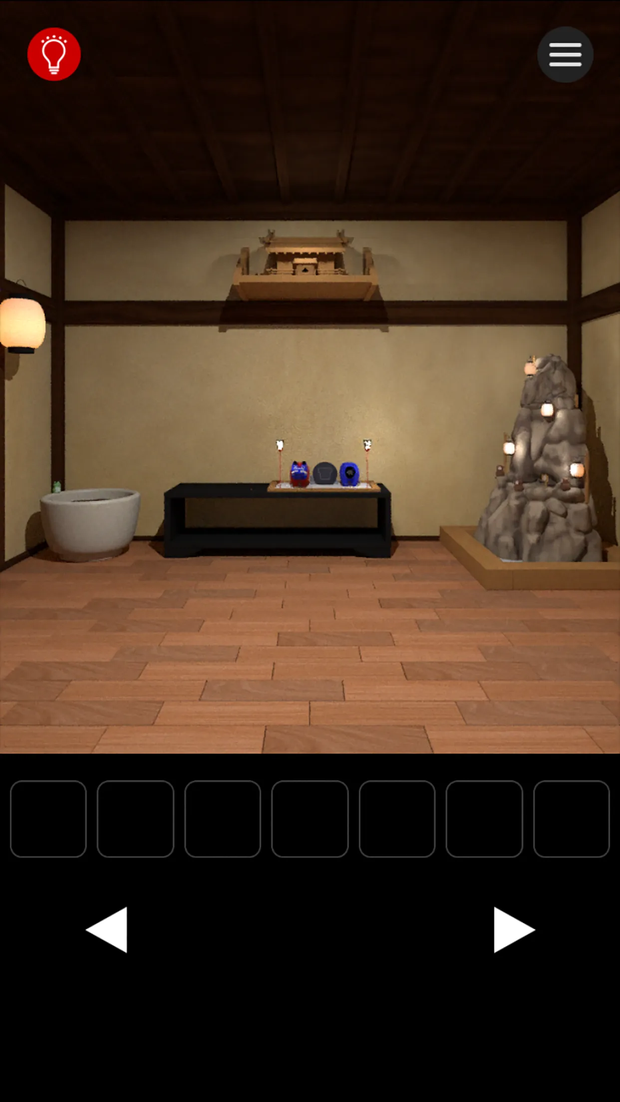 Wappoi Room Escape | Indus Appstore | Screenshot