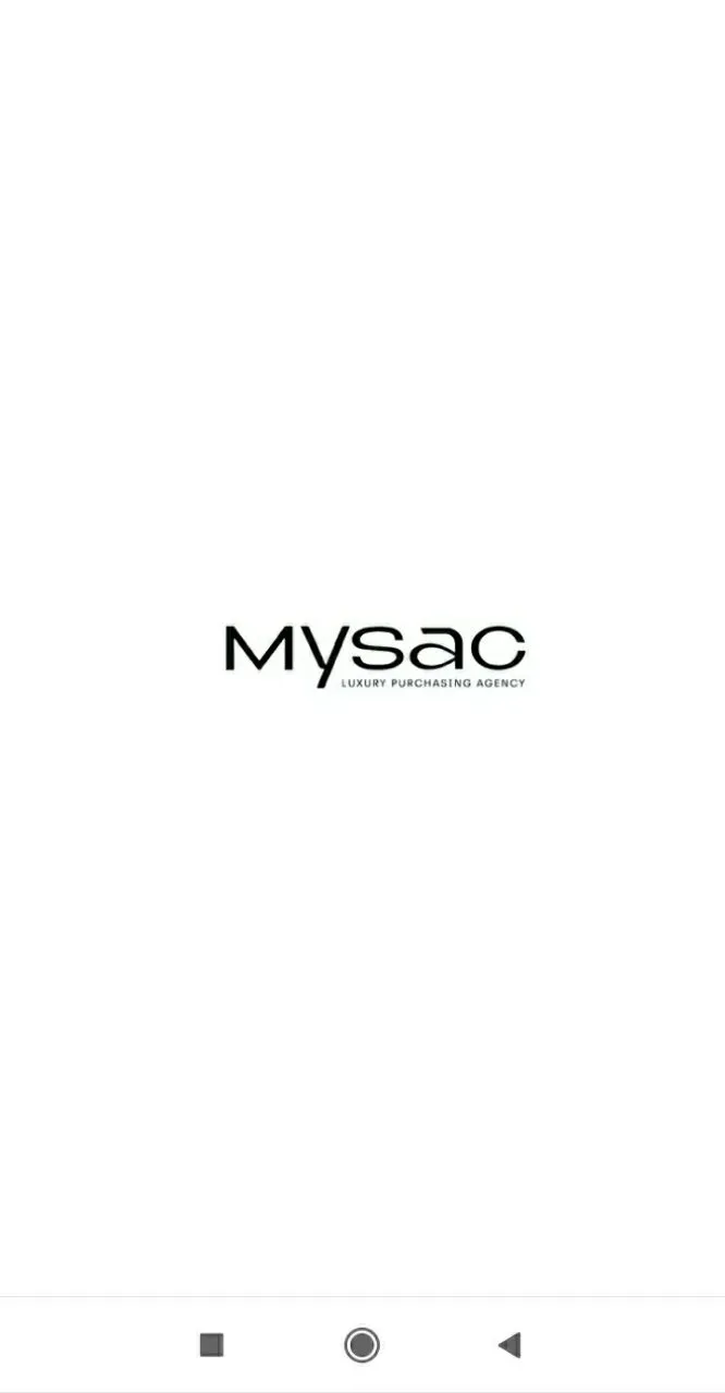 mysac | Indus Appstore | Screenshot