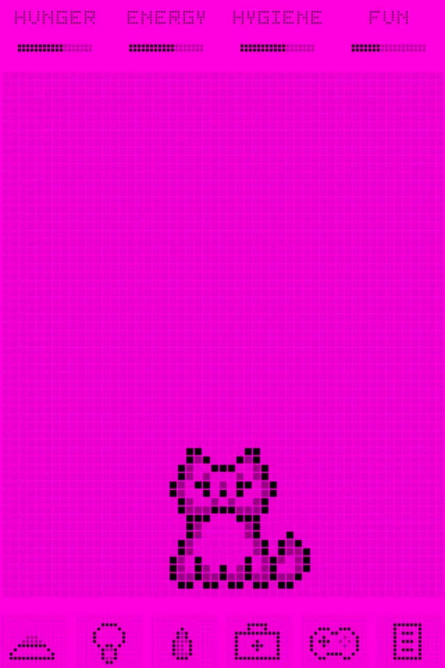 Catgotchi: Virtual Pet | Indus Appstore | Screenshot